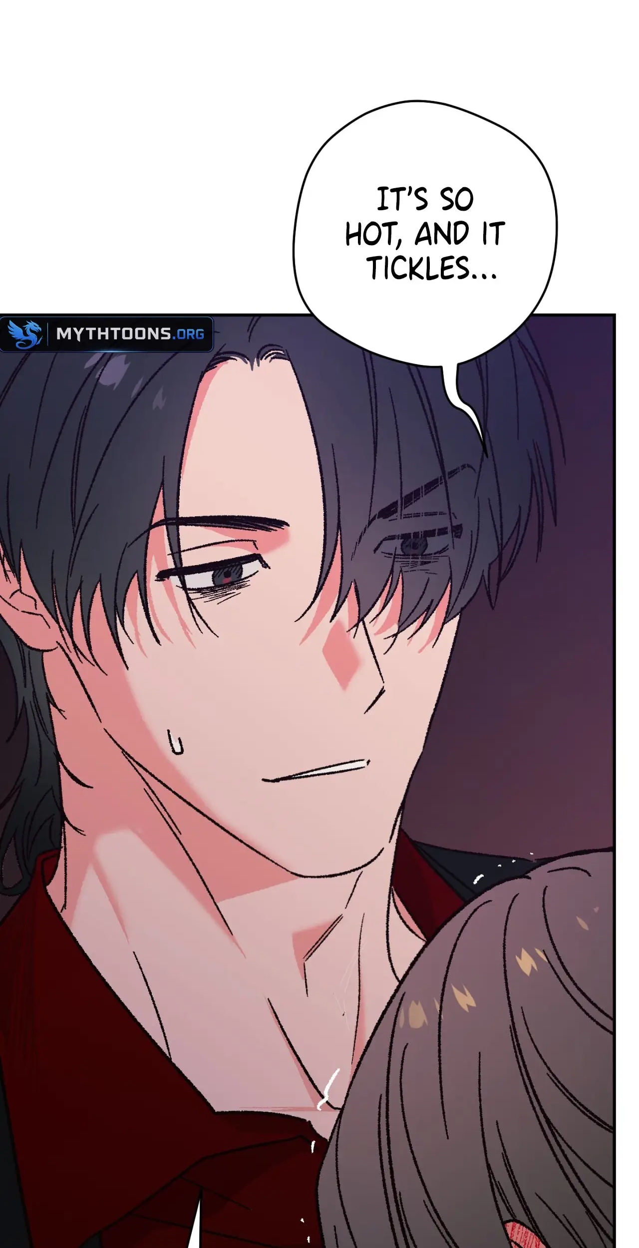 Read Do Ghosts Dream Too chapter 1.99 image 55 on Lezhin
