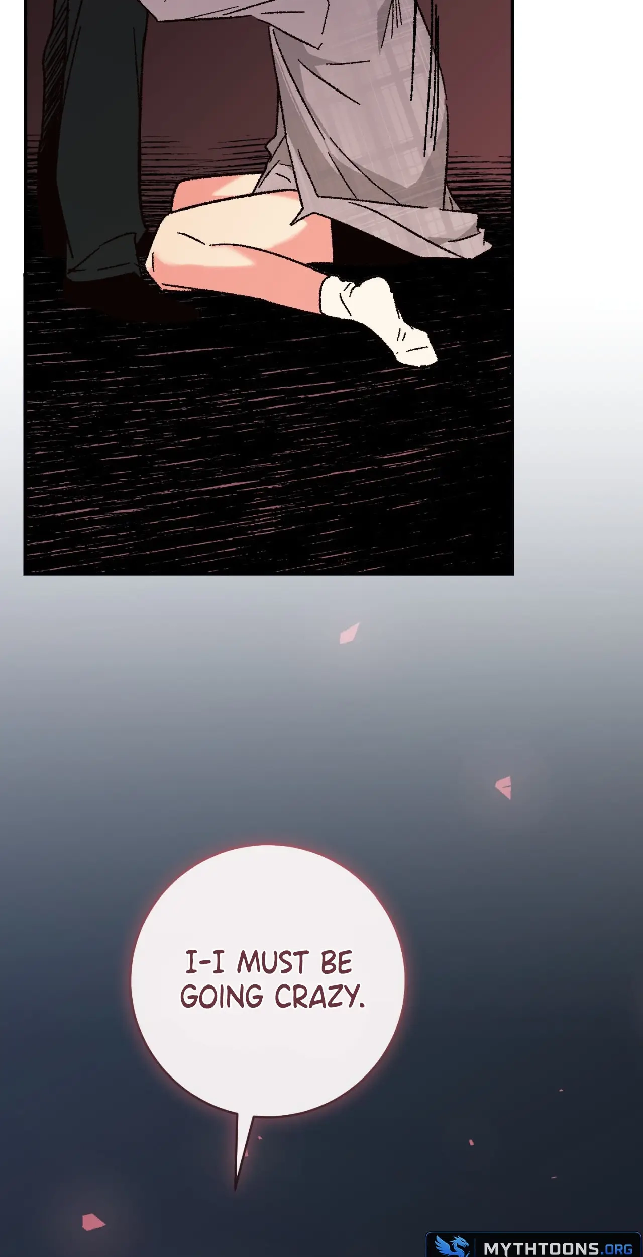 Read Do Ghosts Dream Too chapter 1.99 image 58 on Lezhin