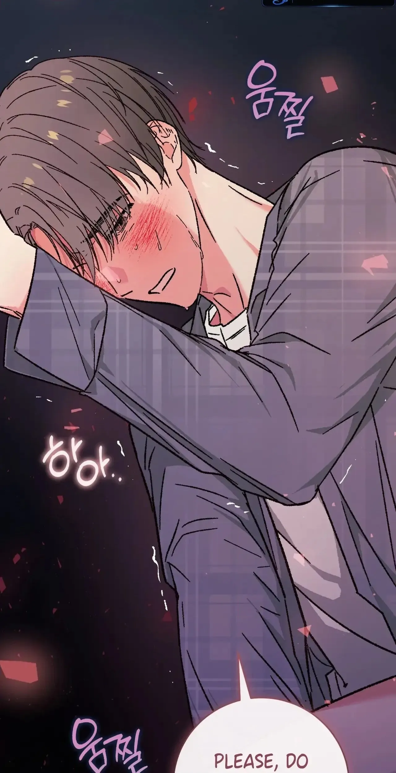 Read Do Ghosts Dream Too chapter 1.99 image 59 on Lezhin