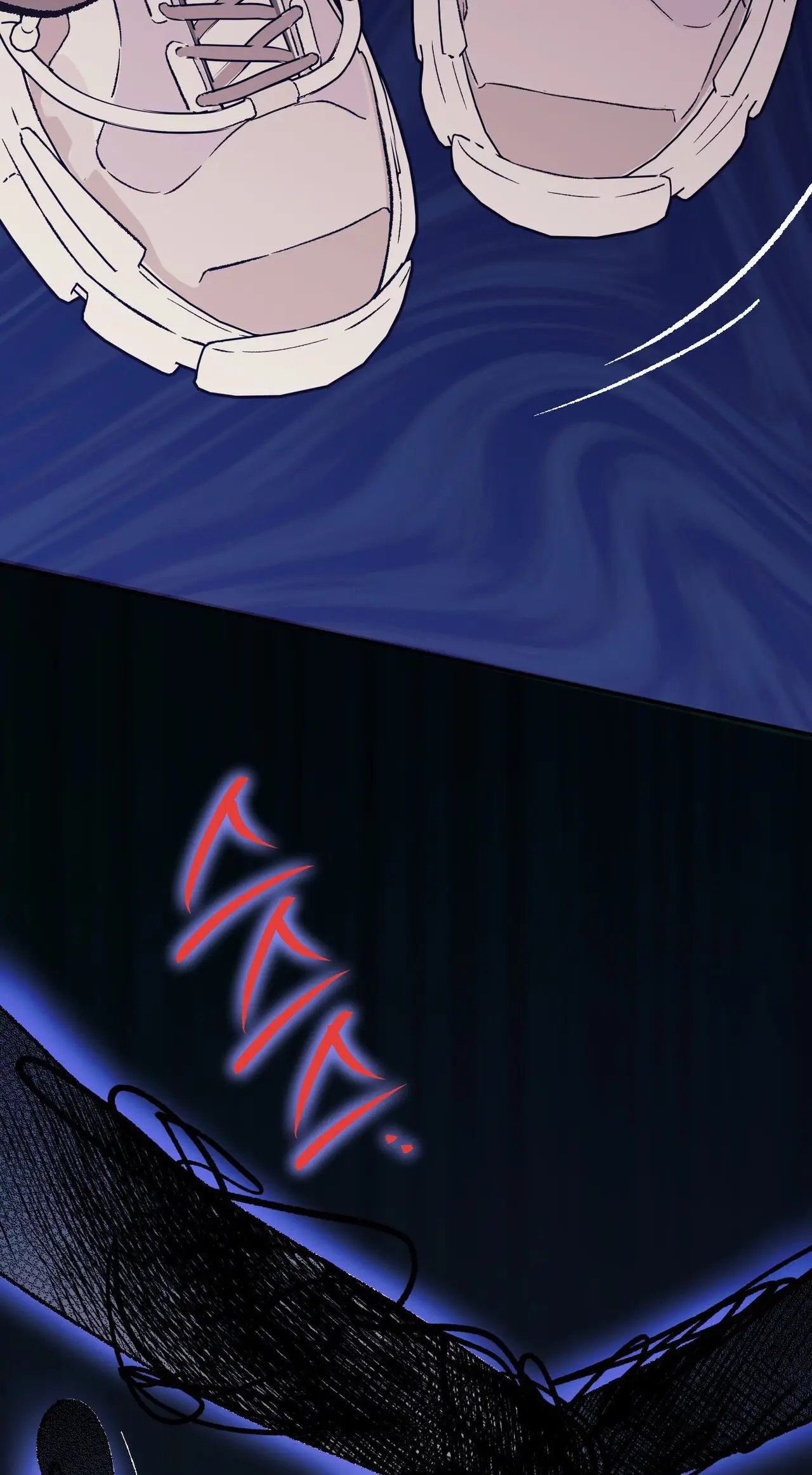 Read Do Ghosts Dream Too chapter 1.99 image 6 on Lezhin