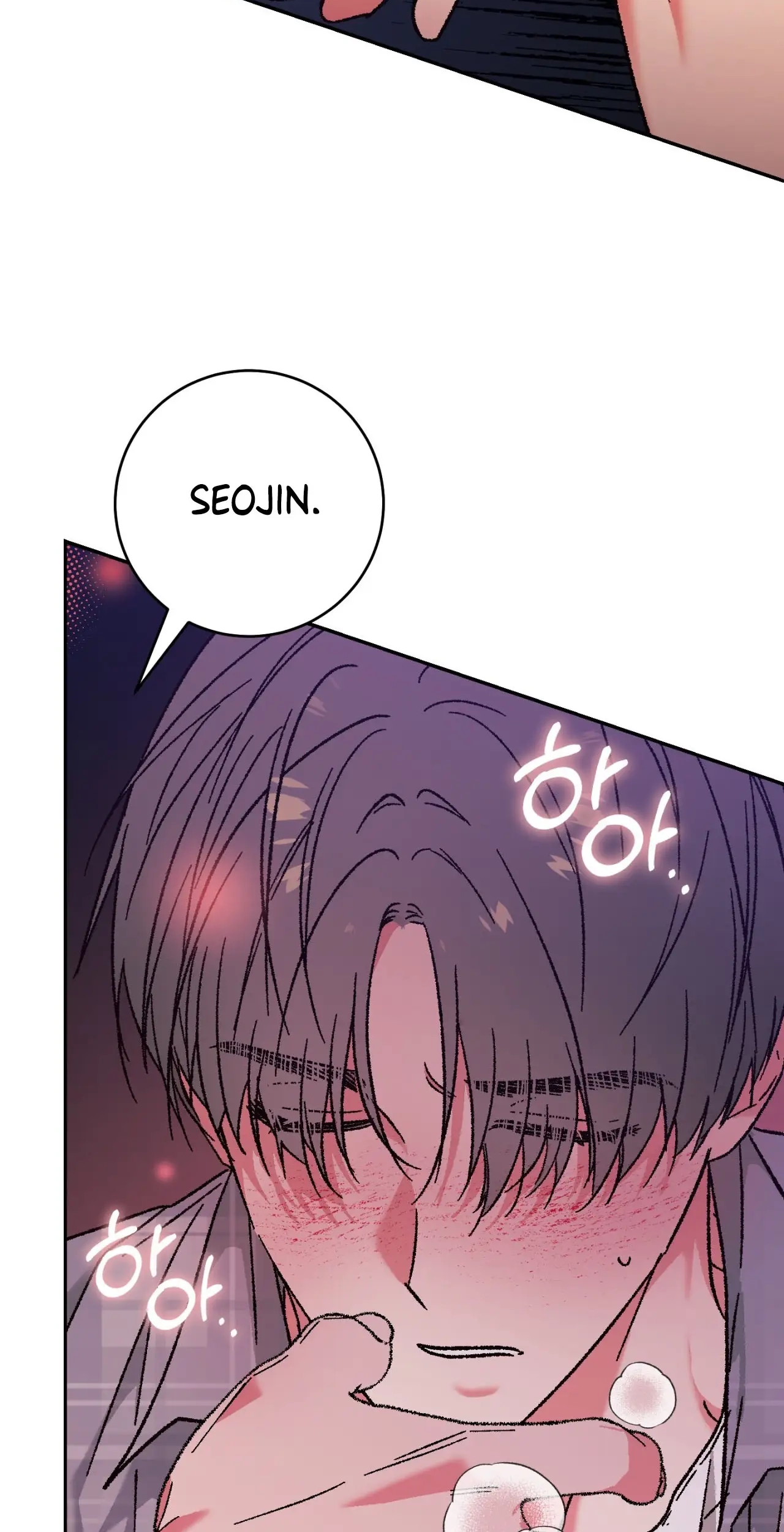 Read Do Ghosts Dream Too chapter 1.99 image 62 on Lezhin