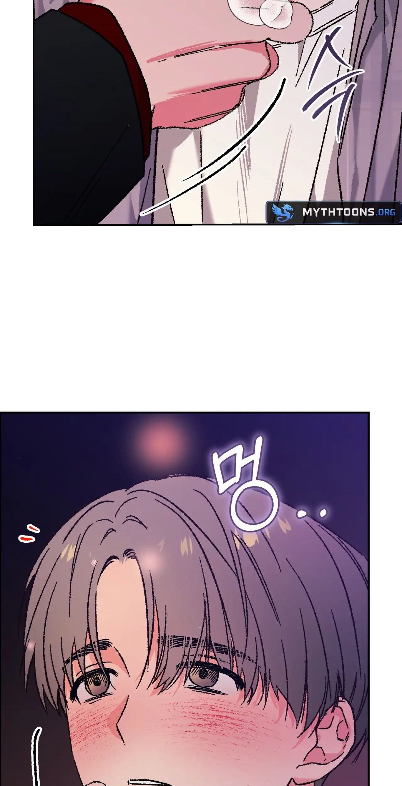 Read Do Ghosts Dream Too chapter 1.99 image 63 on Lezhin