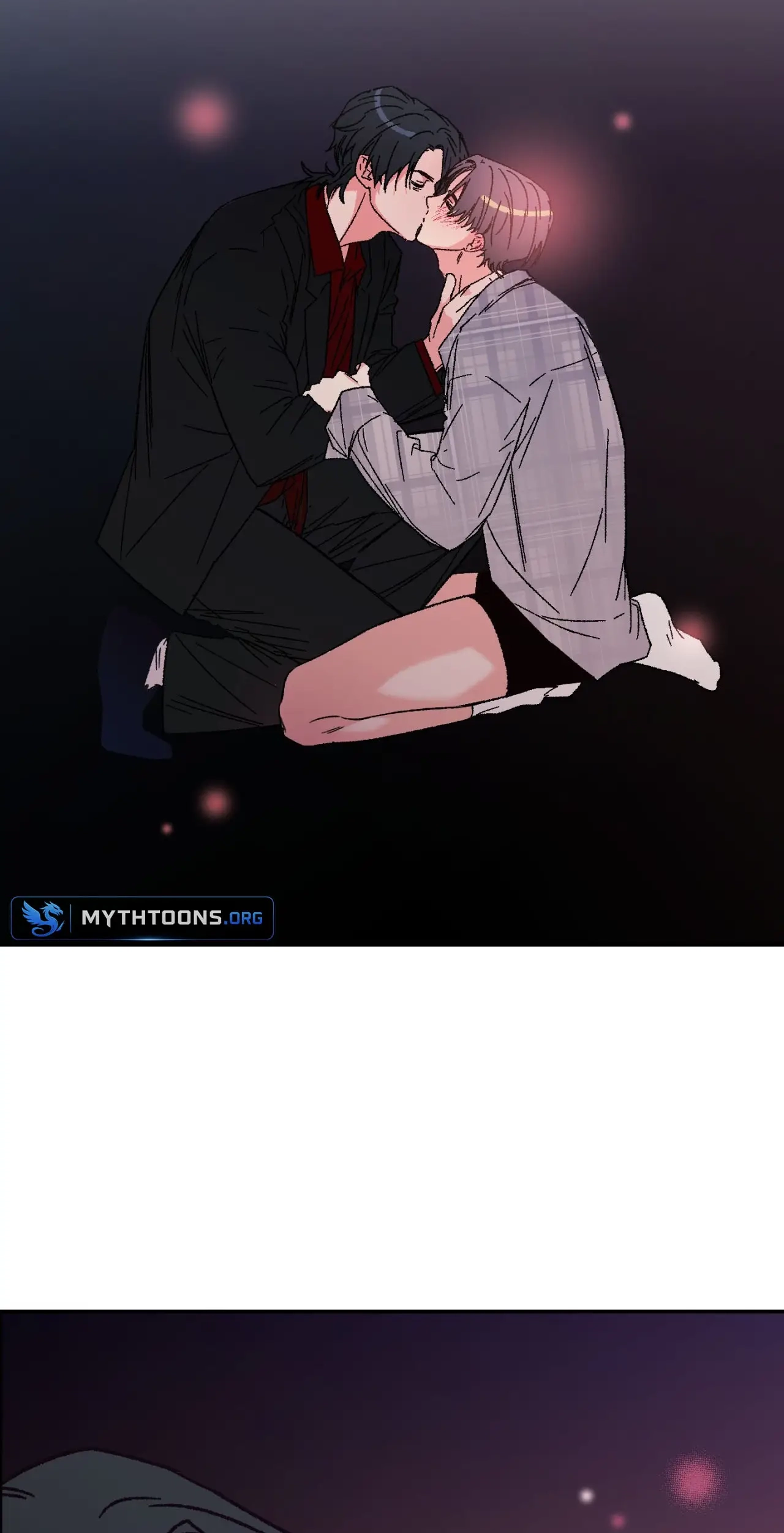 Read Do Ghosts Dream Too chapter 1.99 image 65 on Lezhin