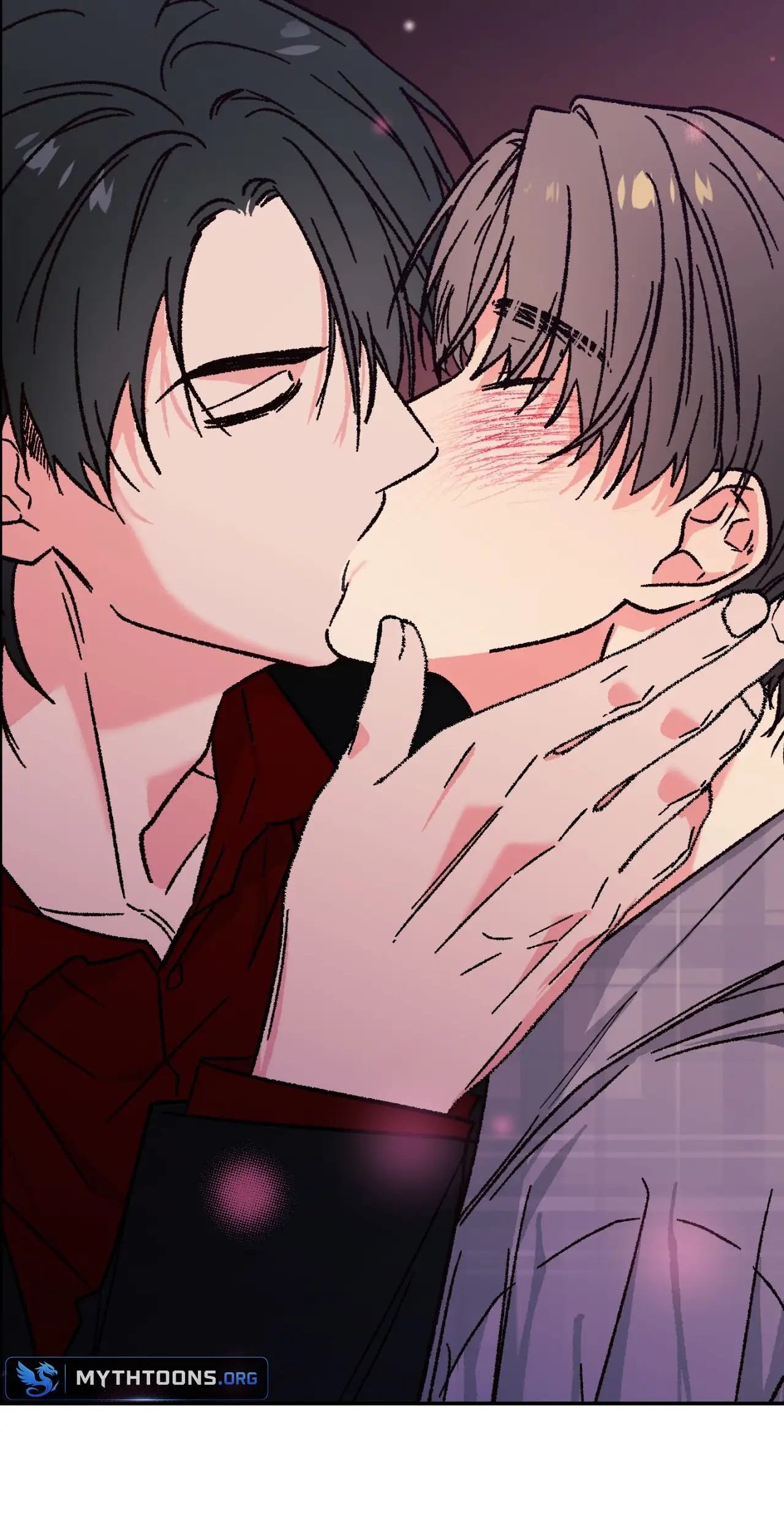 Read Do Ghosts Dream Too chapter 1.99 image 66 on Lezhin