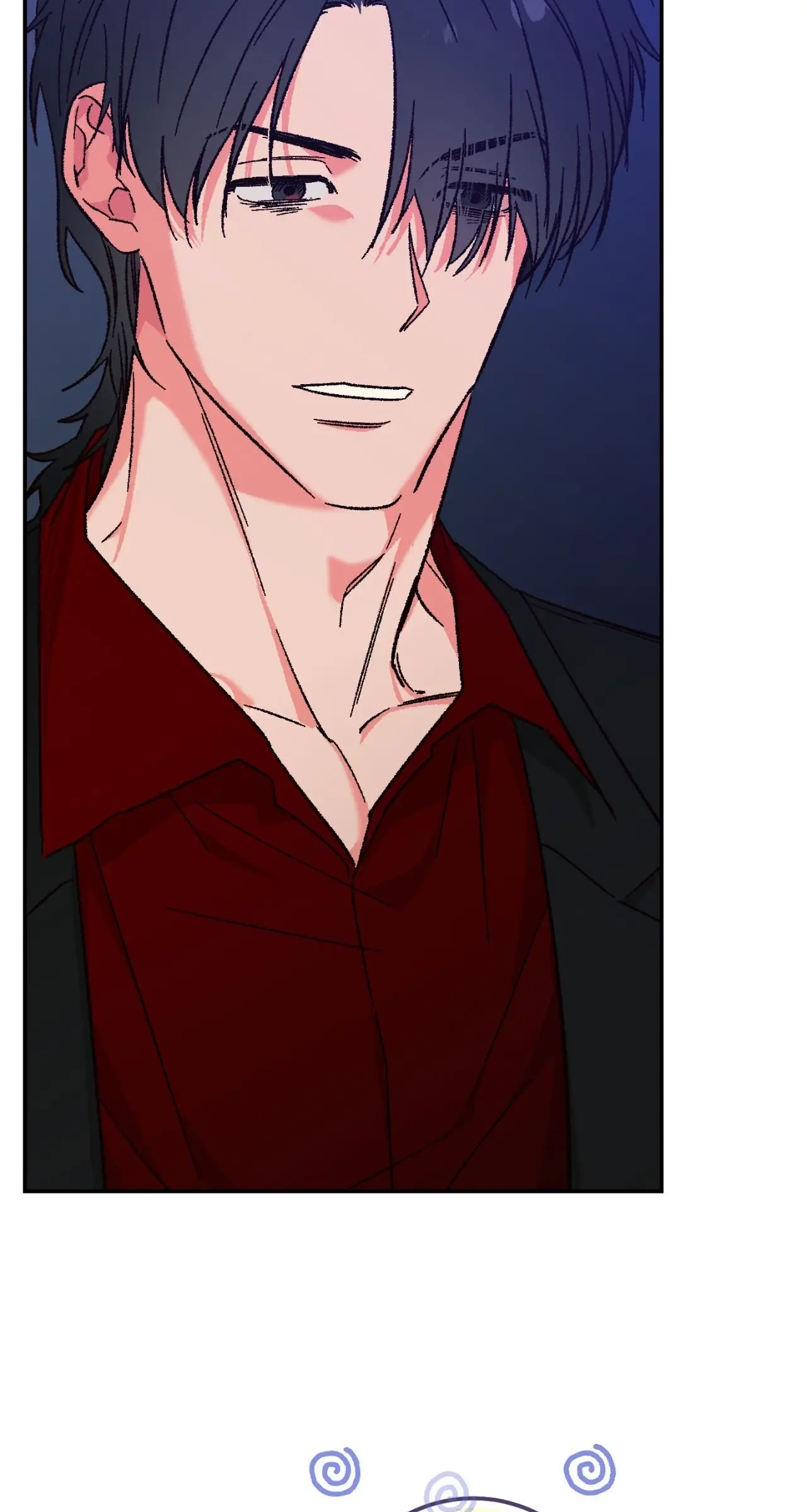 Read Do Ghosts Dream Too chapter 1.99 image 72 on Lezhin