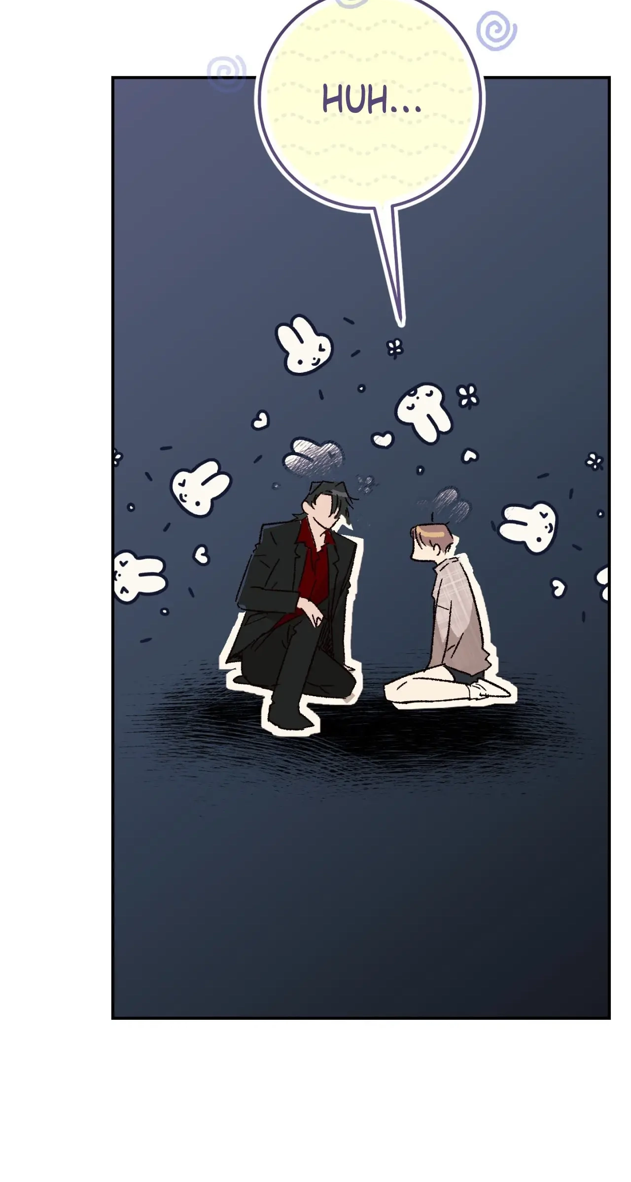 Read Do Ghosts Dream Too chapter 1.99 image 73 on Lezhin