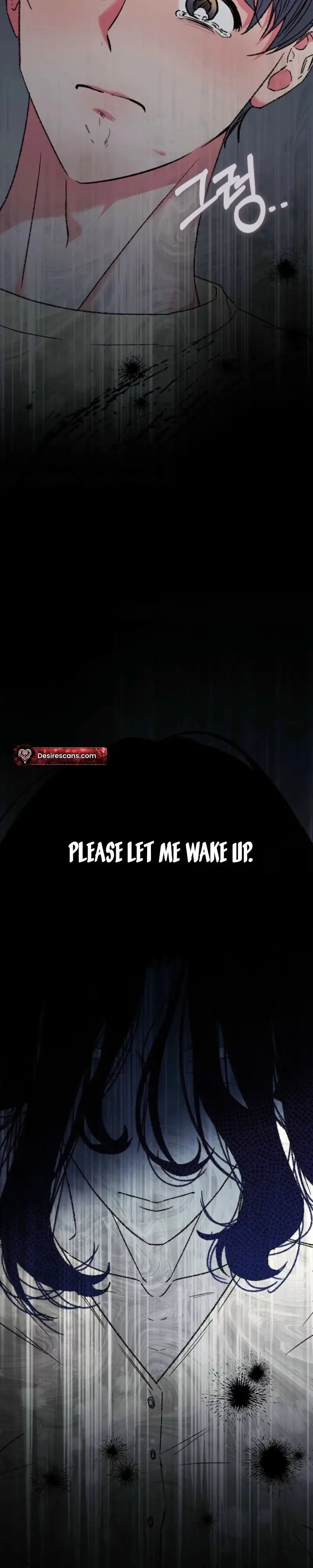 Read Do Ghosts Dream Too chapter 1 image 1 on Lezhin