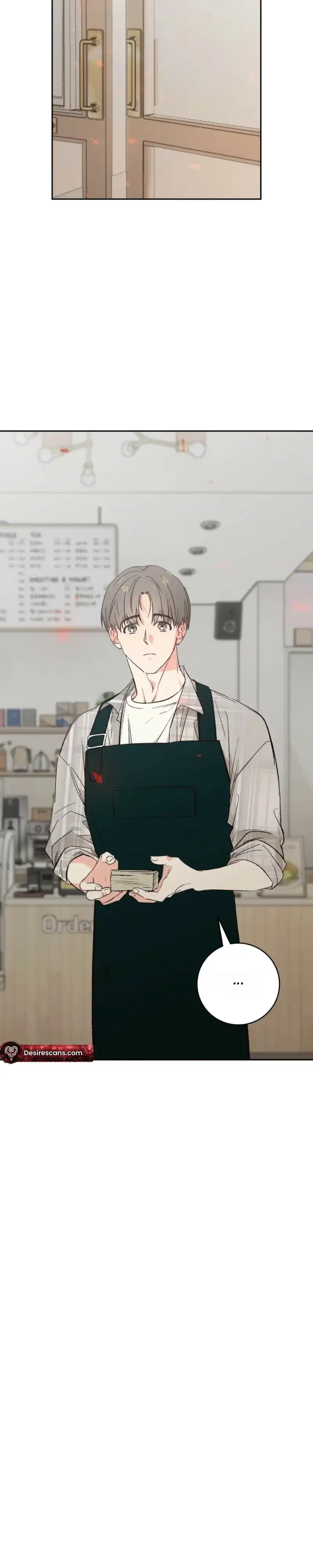 Read Do Ghosts Dream Too chapter 1 image 14 on Lezhin