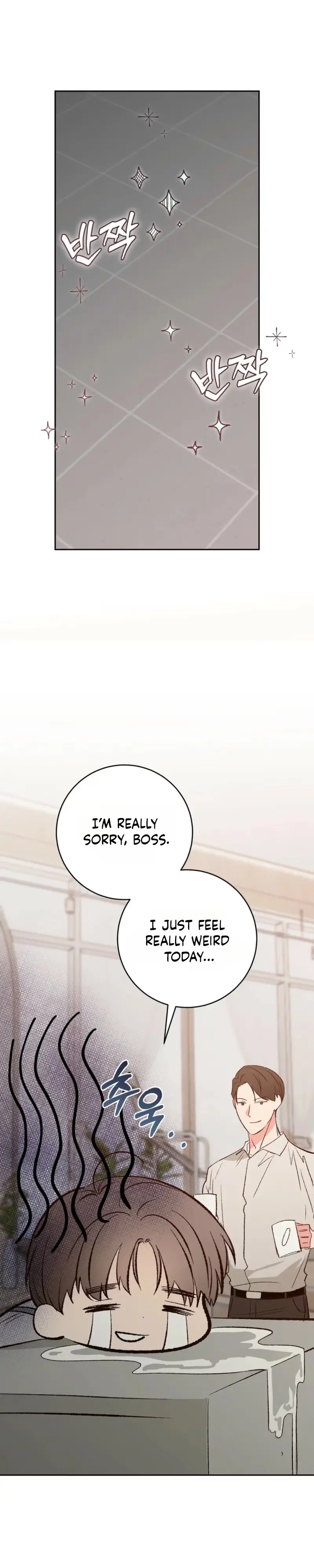 Read Do Ghosts Dream Too chapter 1 image 15 on Lezhin