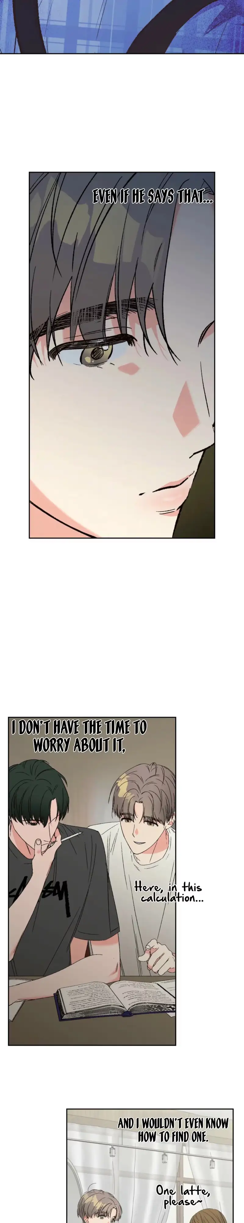 Read Do Ghosts Dream Too chapter 1 image 23 on Lezhin