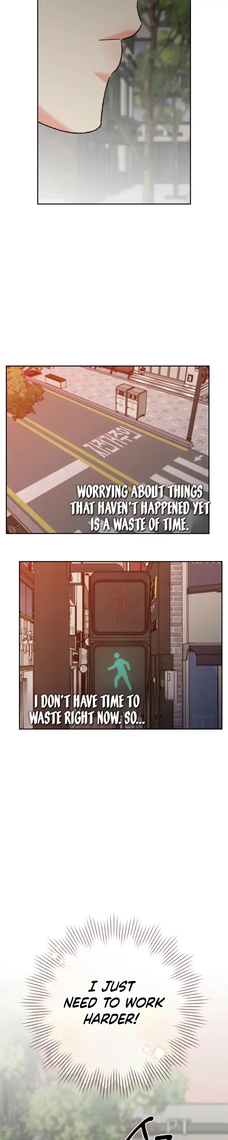 Read Do Ghosts Dream Too chapter 1 image 26 on Lezhin