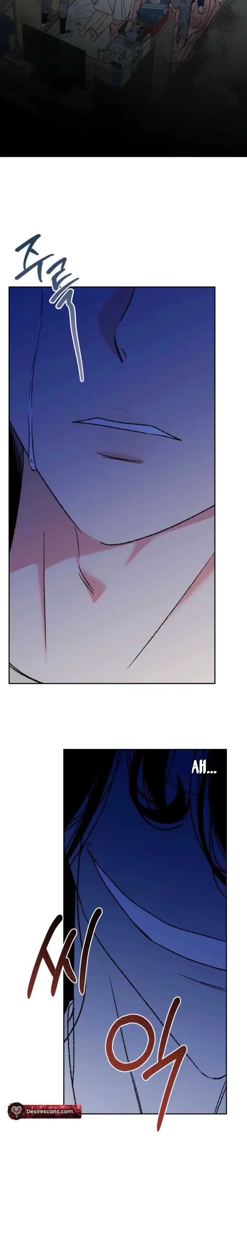Read Do Ghosts Dream Too chapter 1 image 4 on Lezhin