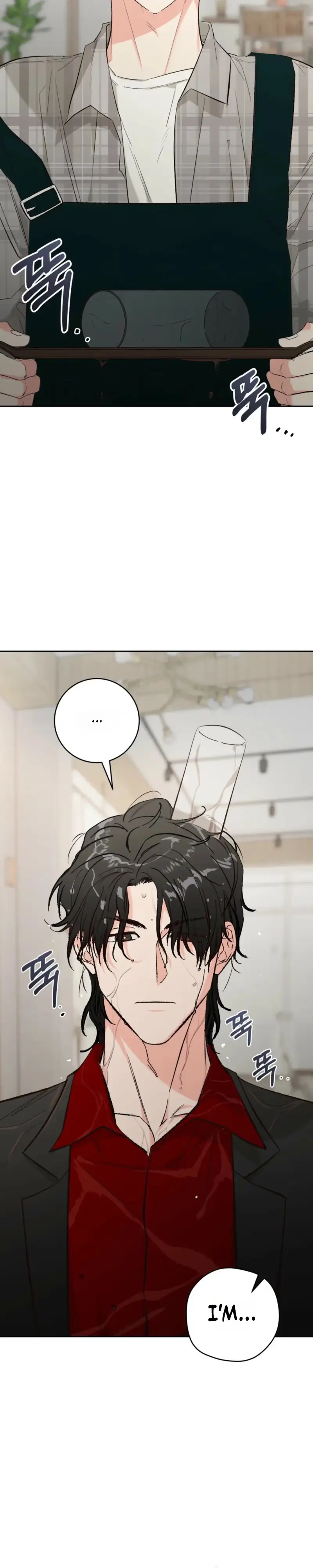 Read Do Ghosts Dream Too chapter 1 image 6 on Lezhin