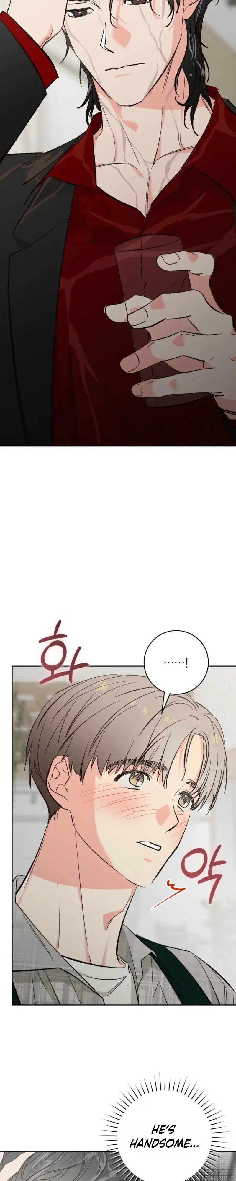 Read Do Ghosts Dream Too chapter 1 image 9 on Lezhin