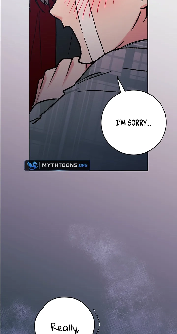 Read Do Ghosts Dream Too chapter 2.99 image 1 on Lezhin