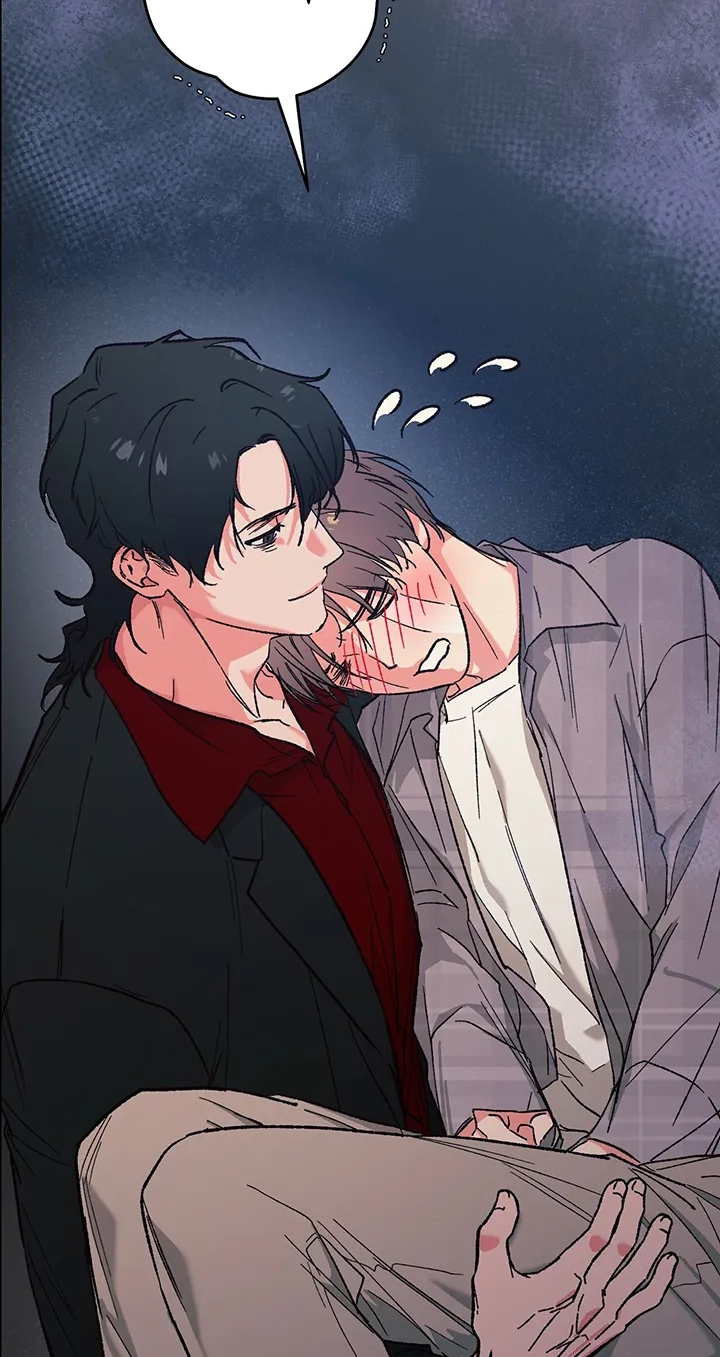 Read Do Ghosts Dream Too chapter 2.99 image 2 on Lezhin