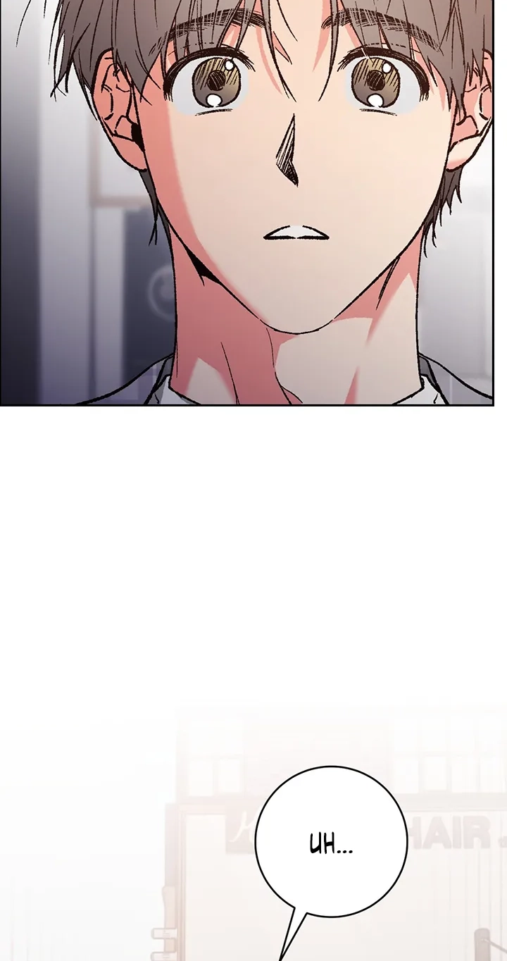 Read Do Ghosts Dream Too chapter 2.99 image 23 on Lezhin