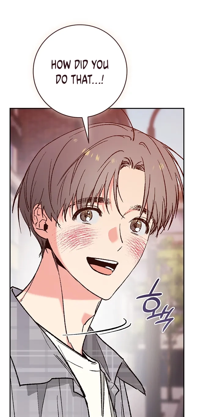 Read Do Ghosts Dream Too chapter 2.99 image 25 on Lezhin