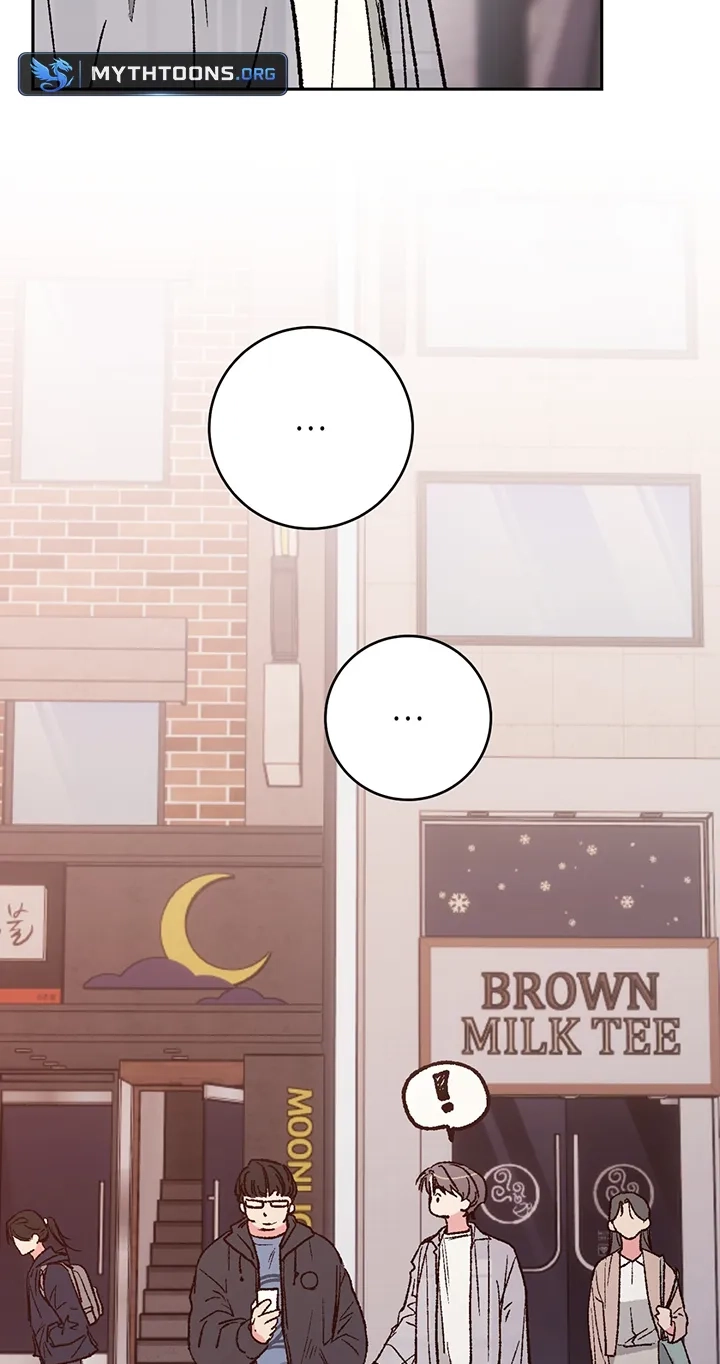 Read Do Ghosts Dream Too chapter 2.99 image 26 on Lezhin