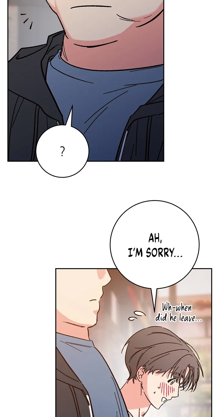 Read Do Ghosts Dream Too chapter 2.99 image 28 on Lezhin