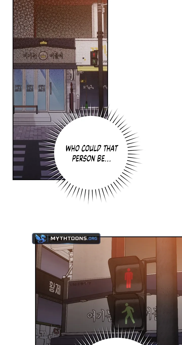Read Do Ghosts Dream Too chapter 2.99 image 30 on Lezhin