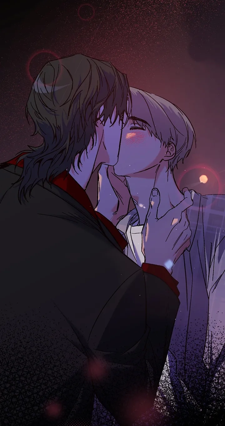 Read Do Ghosts Dream Too chapter 2.99 image 32 on Lezhin