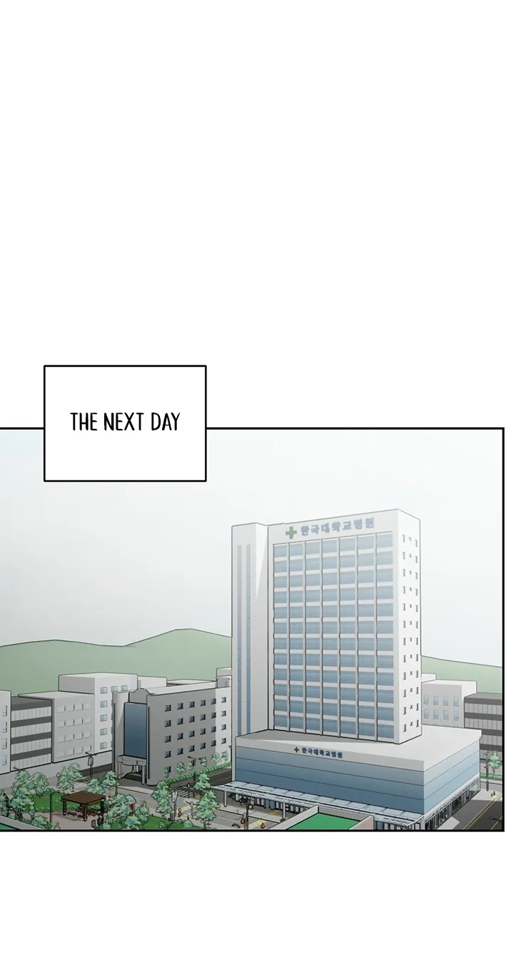 Read Do Ghosts Dream Too chapter 2.99 image 37 on Lezhin