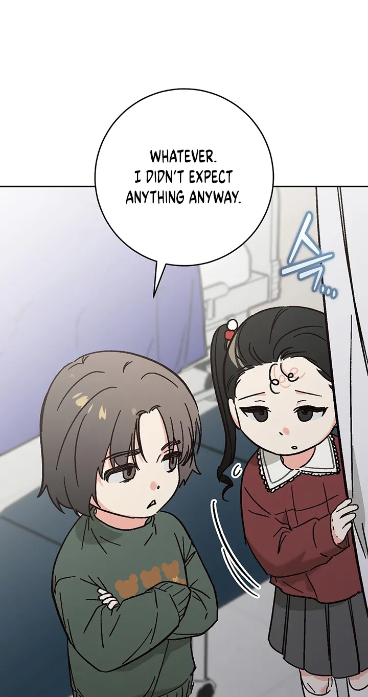 Read Do Ghosts Dream Too chapter 2.99 image 41 on Lezhin