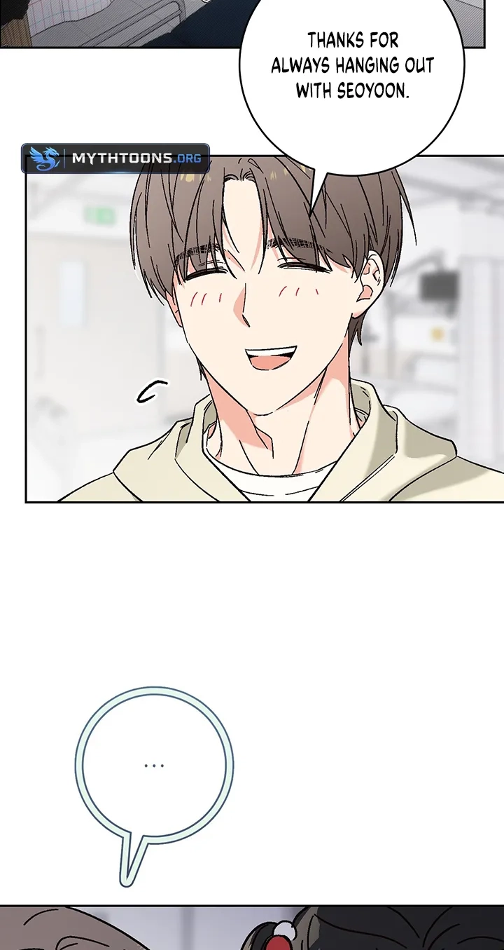 Read Do Ghosts Dream Too chapter 2.99 image 43 on Lezhin