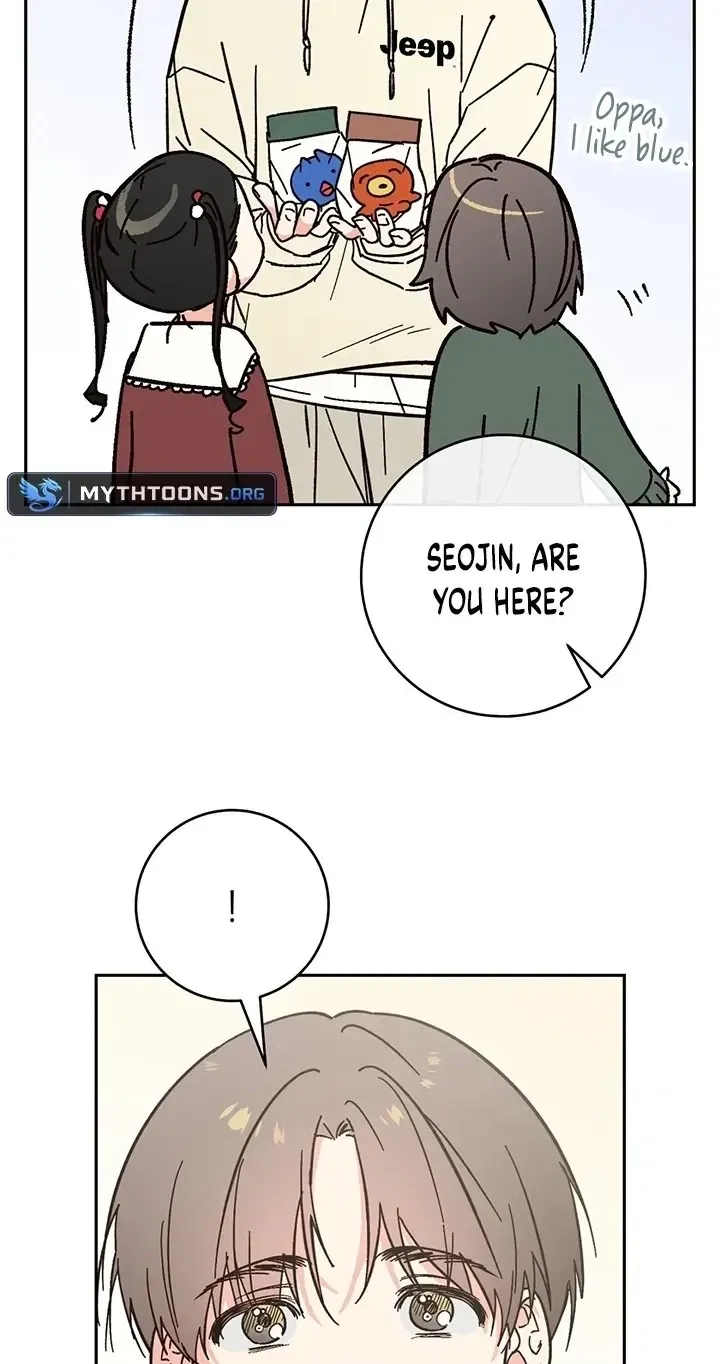 Read Do Ghosts Dream Too chapter 2.99 image 49 on Lezhin