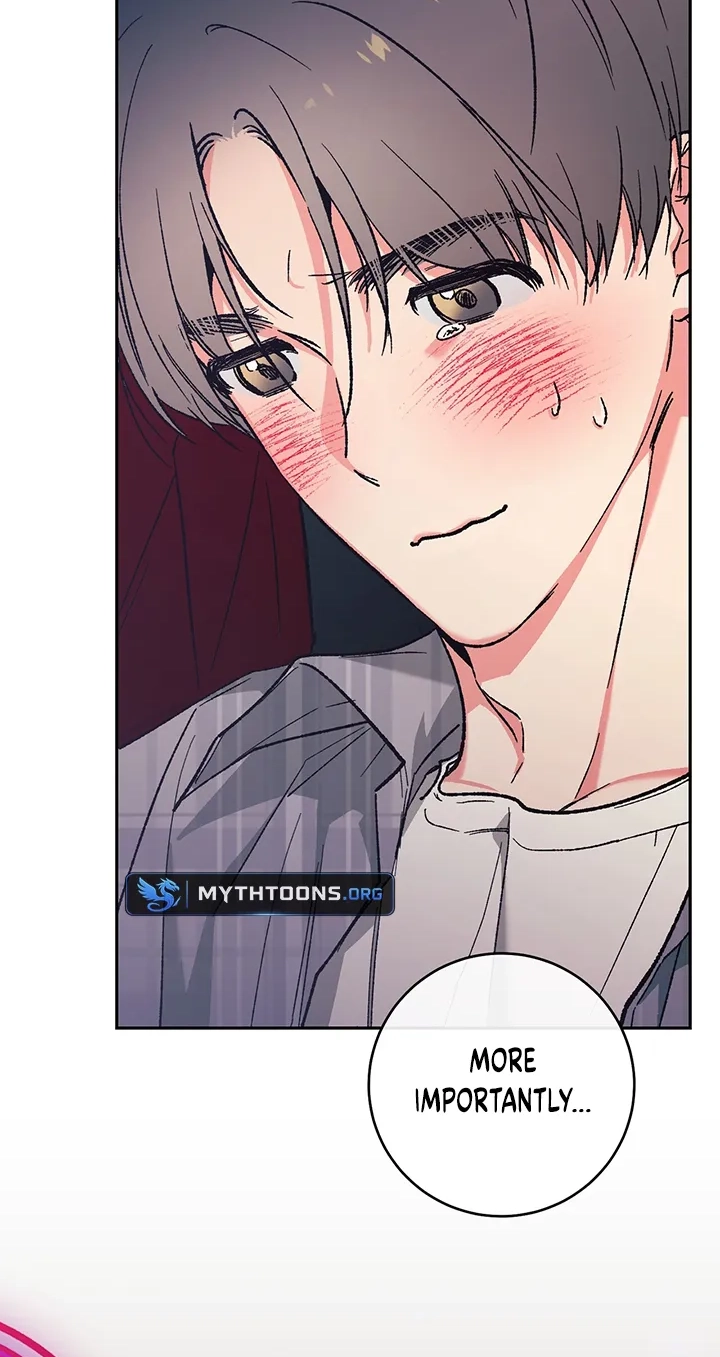 Read Do Ghosts Dream Too chapter 2.99 image 5 on Lezhin