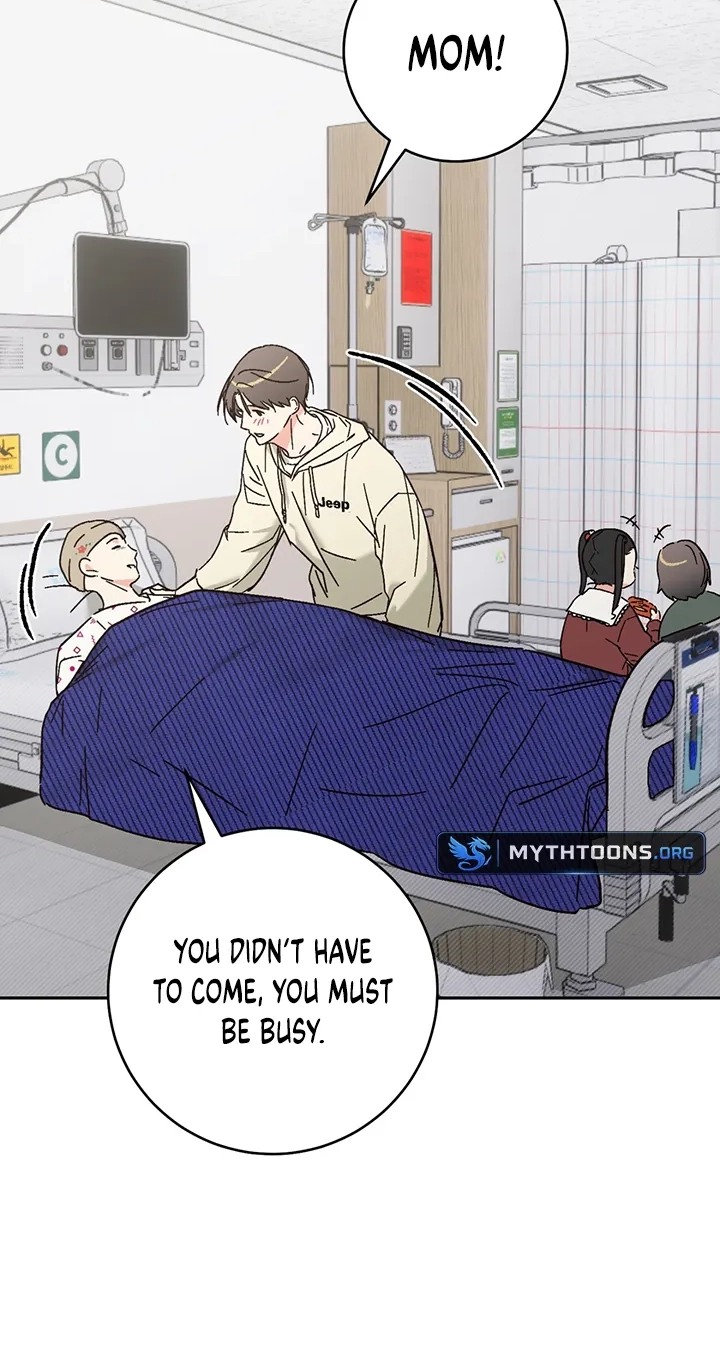 Read Do Ghosts Dream Too chapter 2.99 image 51 on Lezhin