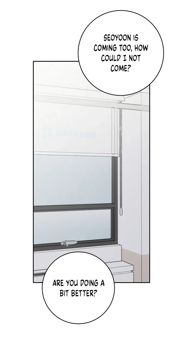 Read Do Ghosts Dream Too chapter 2.99 image 52 on Lezhin