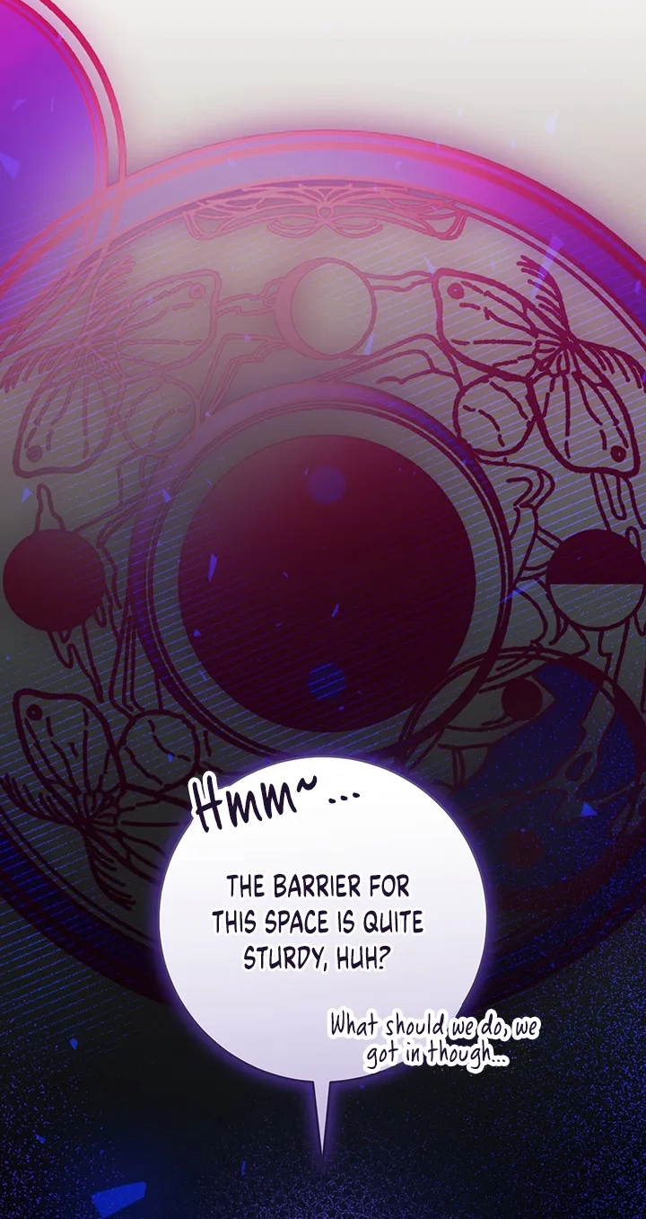 Read Do Ghosts Dream Too chapter 2.99 image 6 on Lezhin