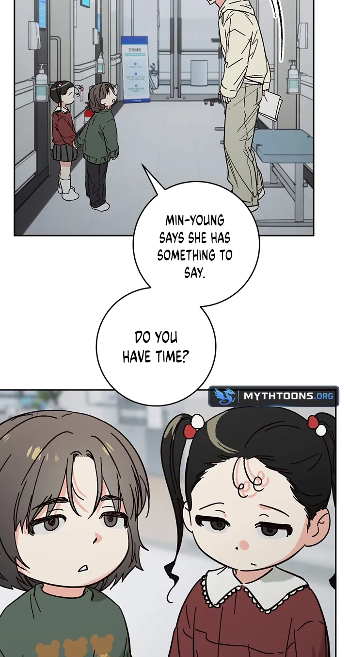 Read Do Ghosts Dream Too chapter 2.99 image 60 on Lezhin