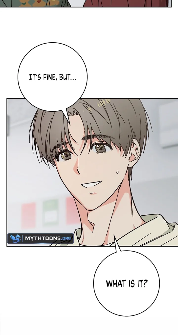 Read Do Ghosts Dream Too chapter 2.99 image 61 on Lezhin