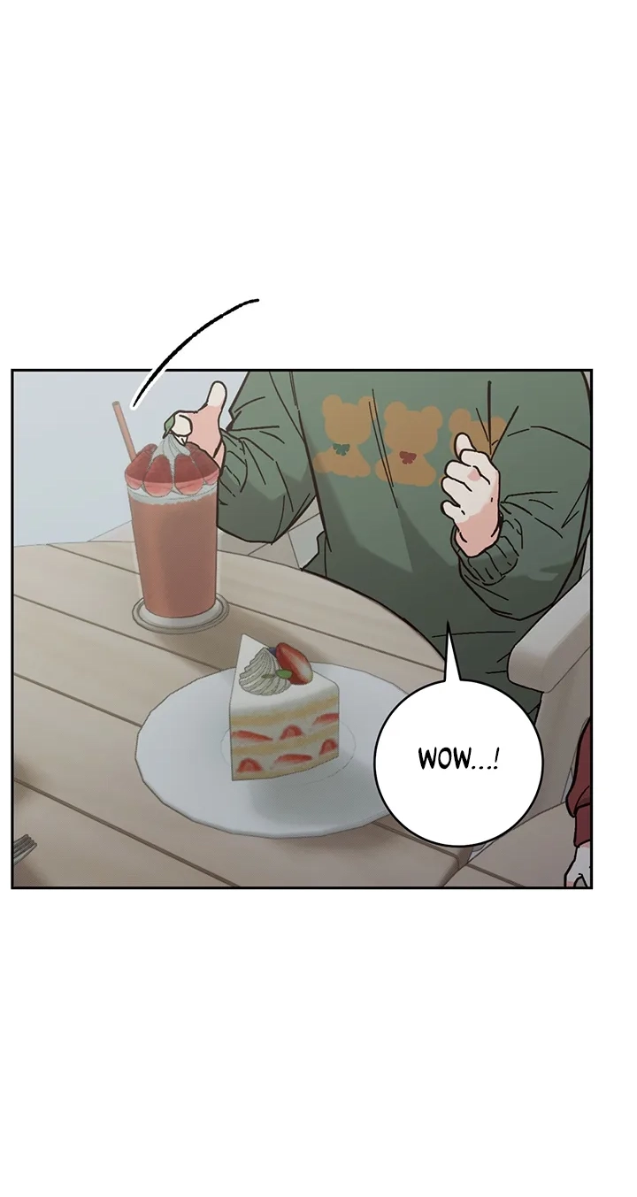 Read Do Ghosts Dream Too chapter 2.99 image 64 on Lezhin