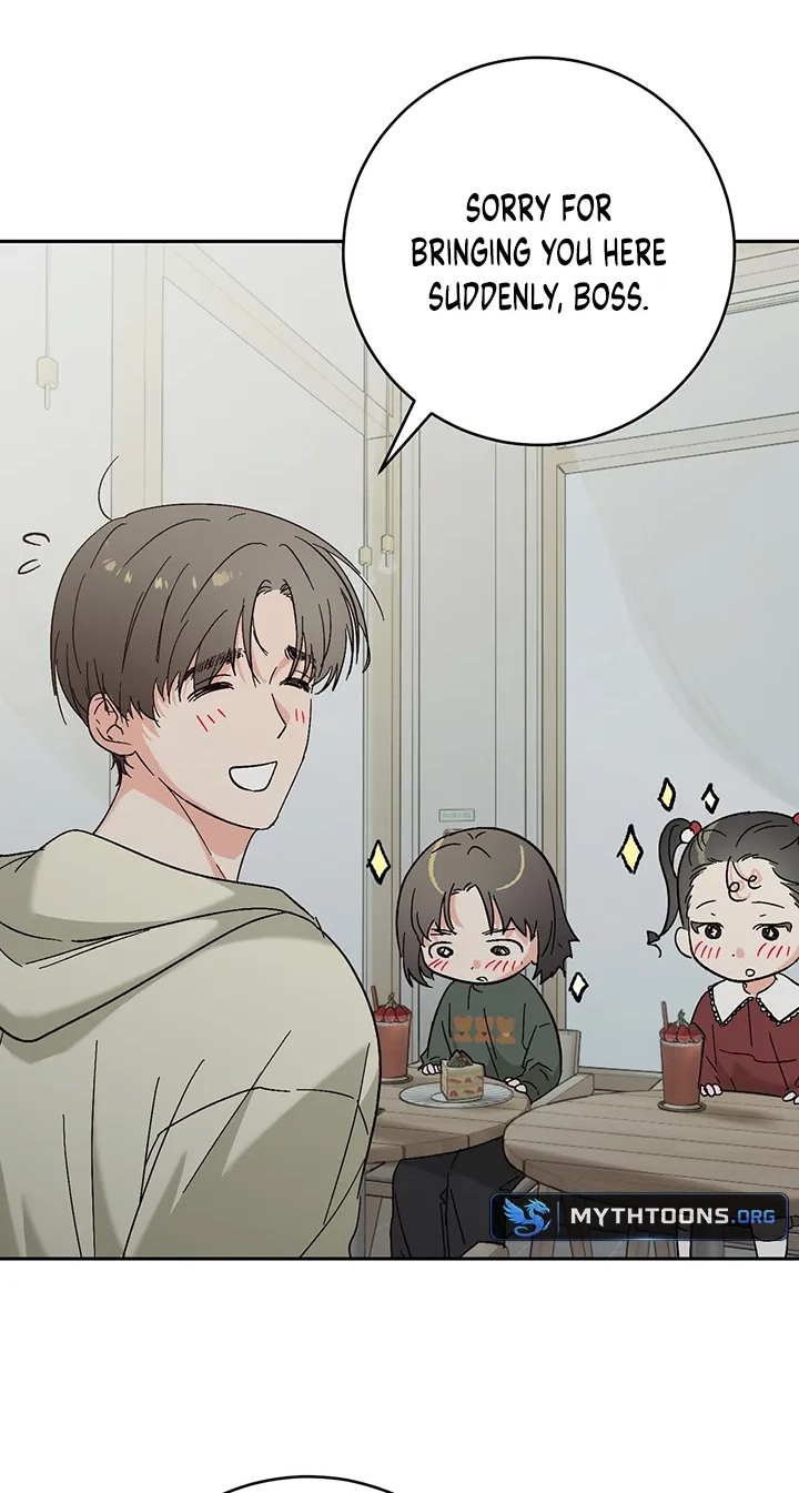 Read Do Ghosts Dream Too chapter 2.99 image 65 on Lezhin