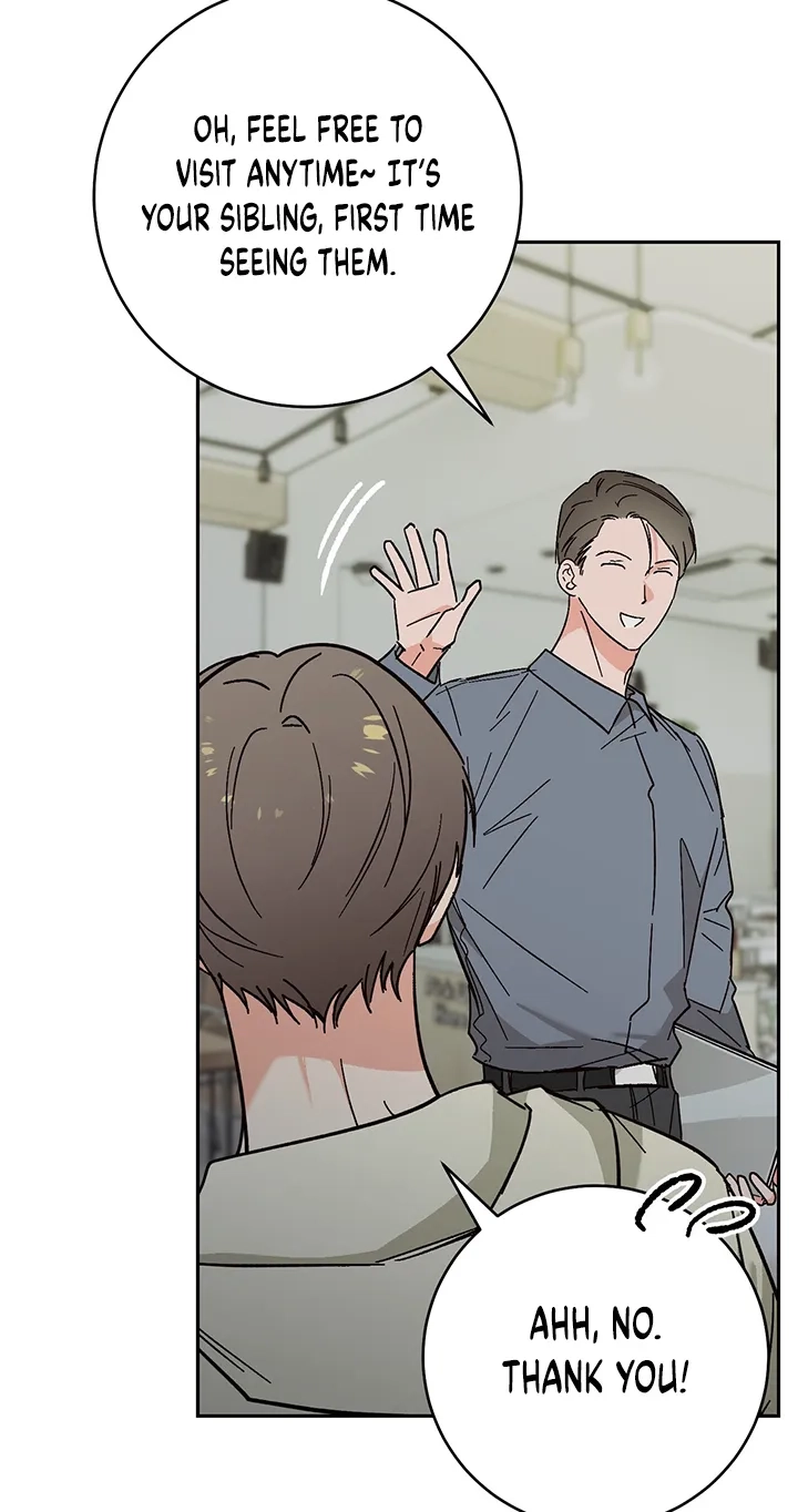 Read Do Ghosts Dream Too chapter 2.99 image 66 on Lezhin