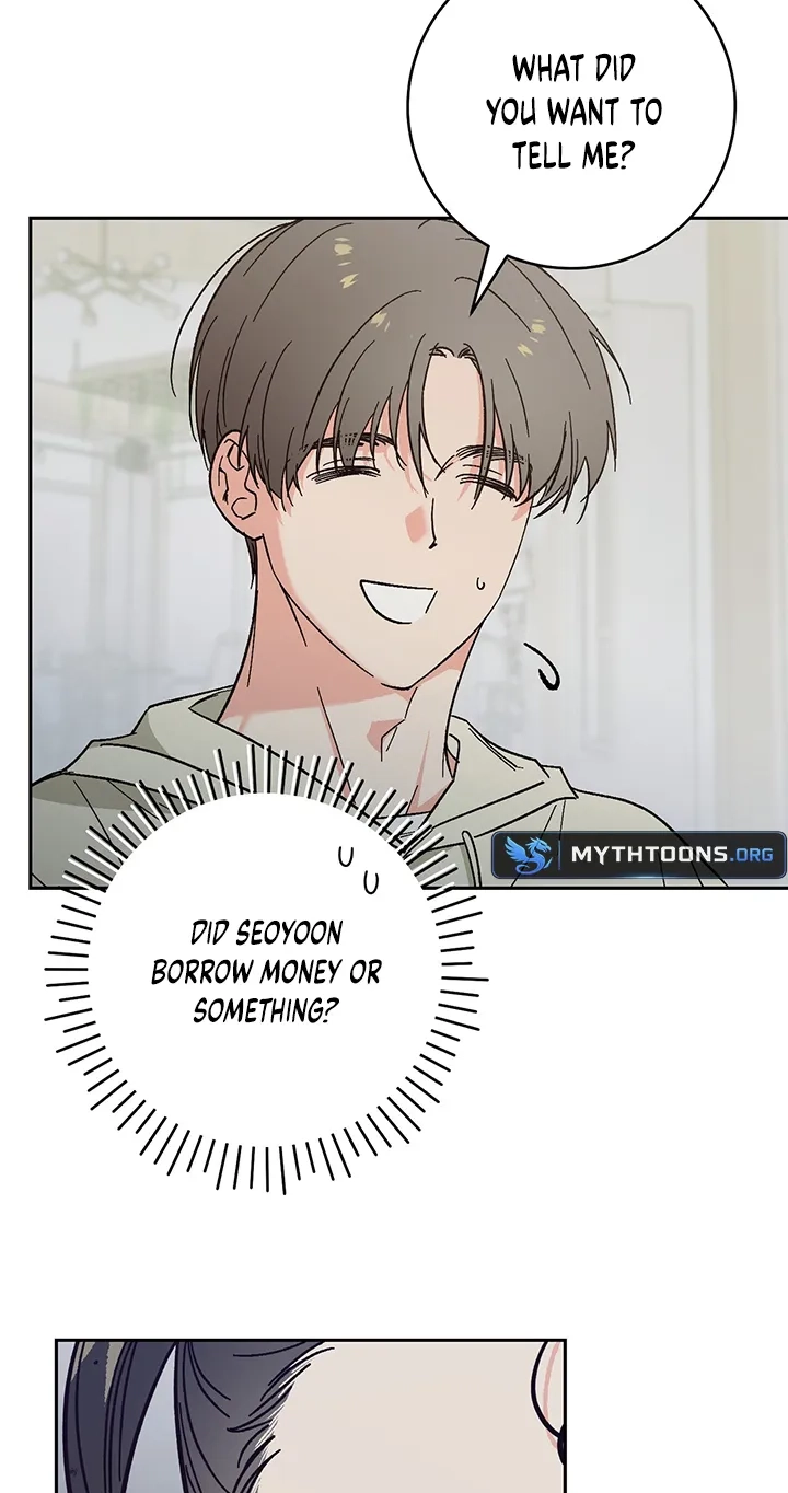 Read Do Ghosts Dream Too chapter 2.99 image 68 on Lezhin