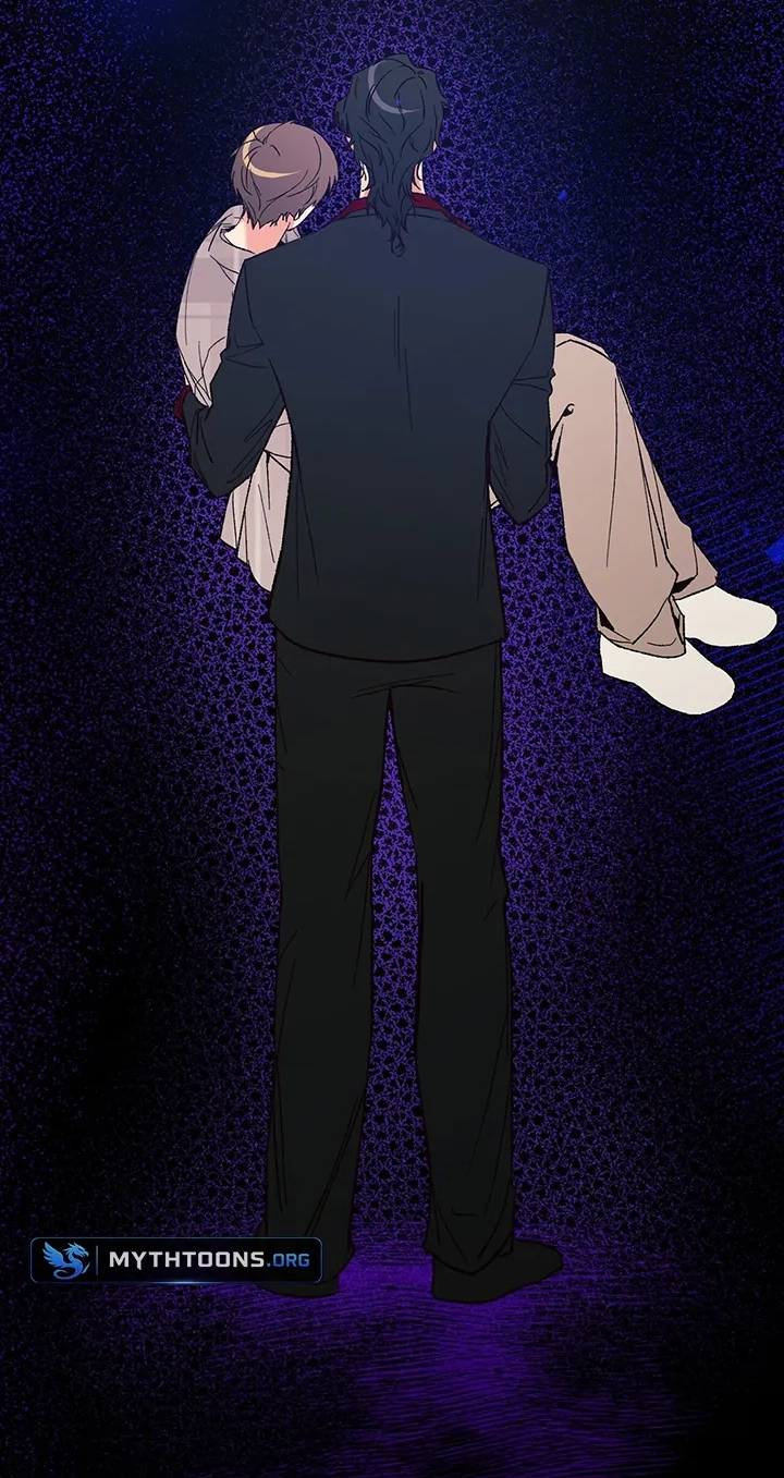 Read Do Ghosts Dream Too chapter 2.99 image 7 on Lezhin