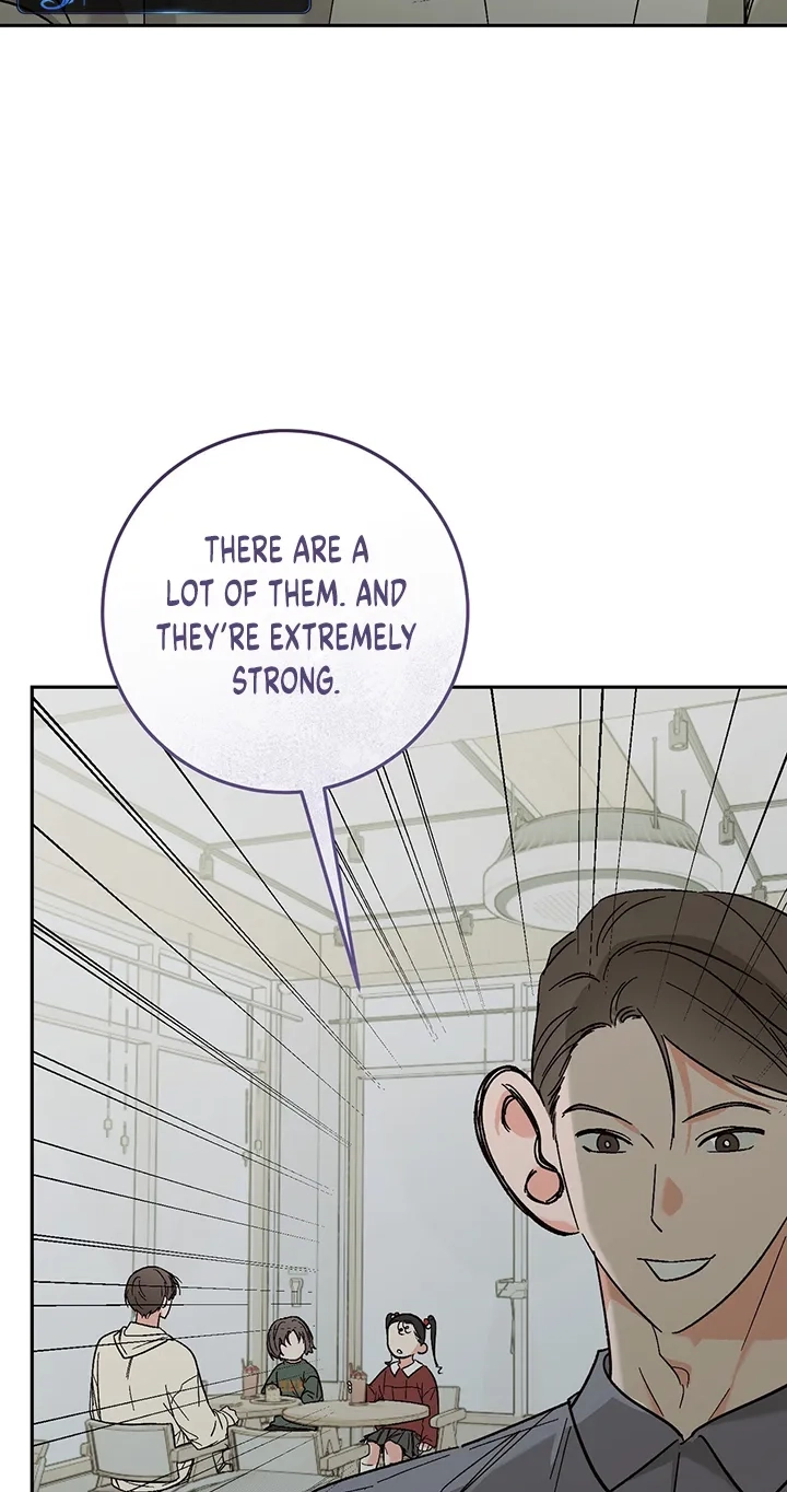Read Do Ghosts Dream Too chapter 2.99 image 71 on Lezhin