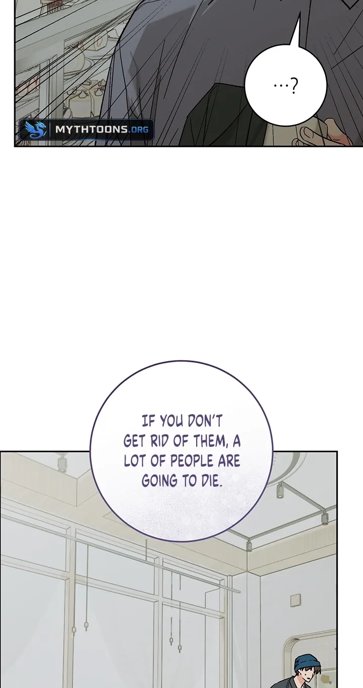 Read Do Ghosts Dream Too chapter 2.99 image 72 on Lezhin