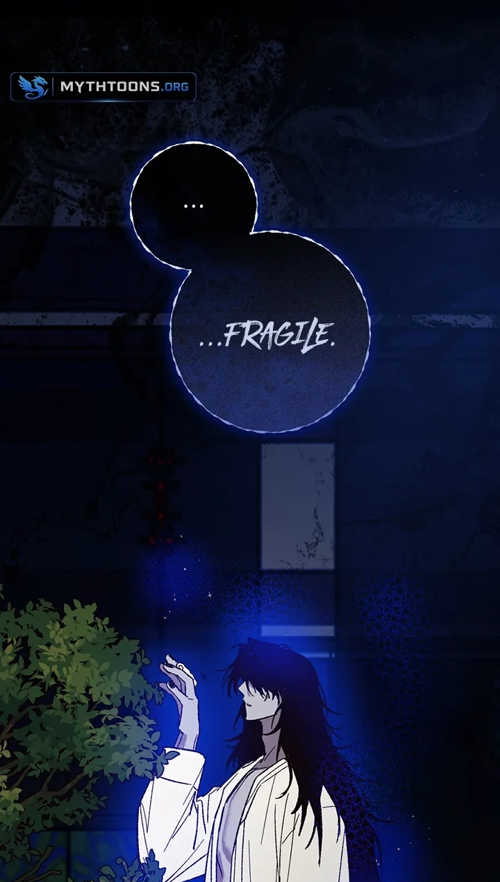 Read Do Ghosts Dream Too chapter 2.99 image 80 on Lezhin