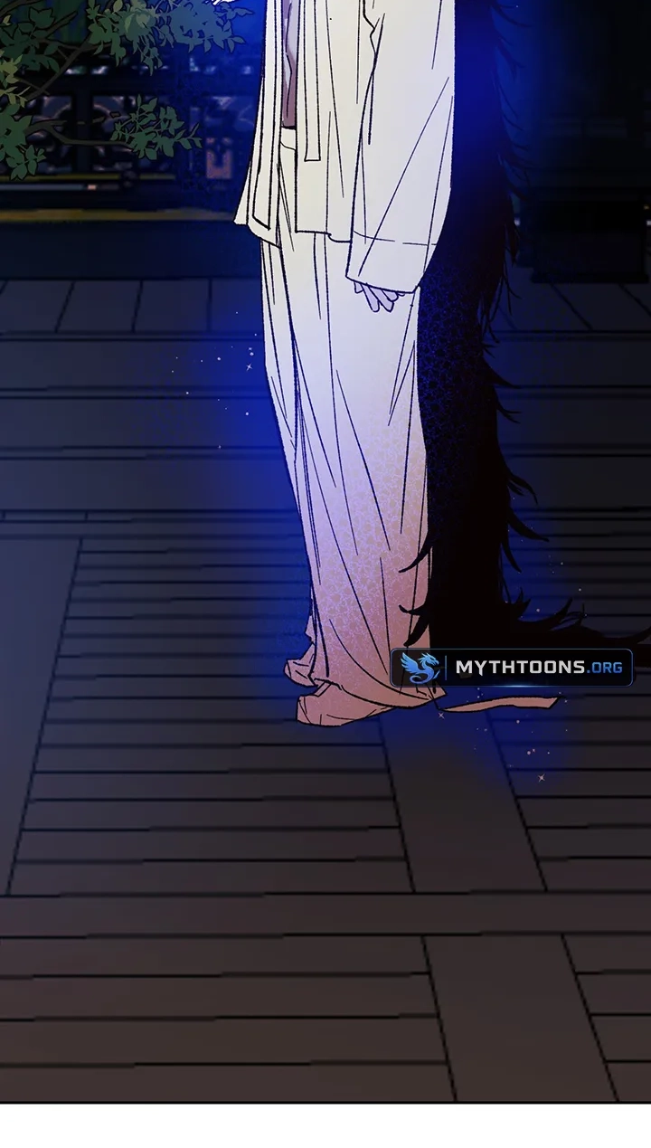 Read Do Ghosts Dream Too chapter 2.99 image 81 on Lezhin