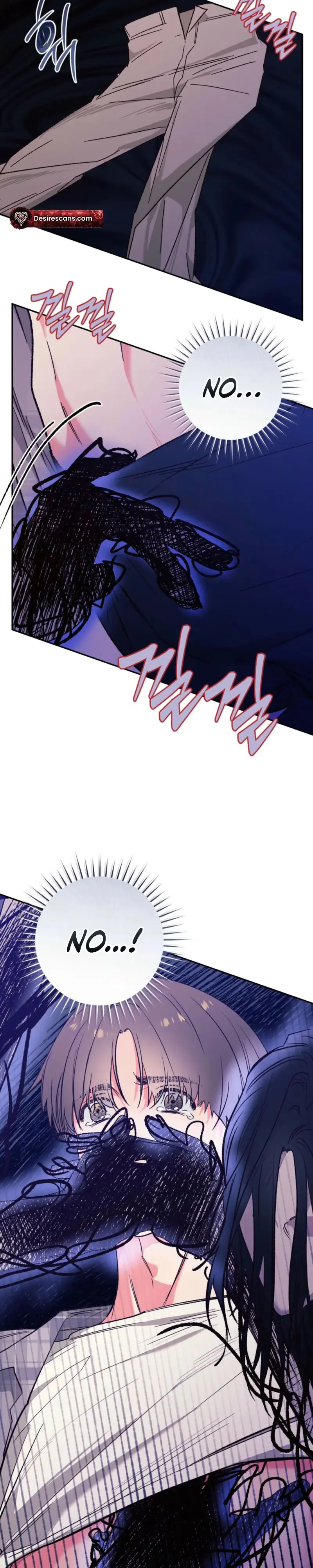 Read Do Ghosts Dream Too chapter 2 image 11 on Lezhin