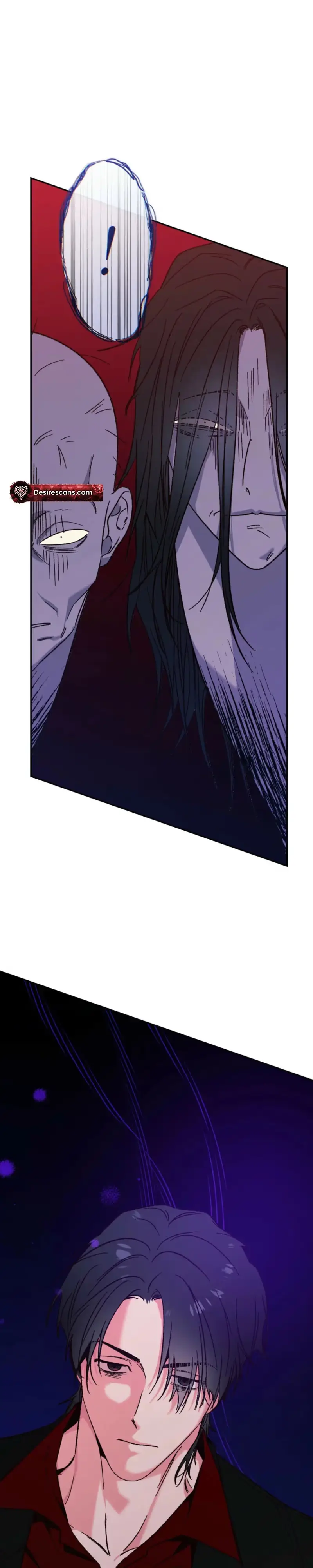Read Do Ghosts Dream Too chapter 2 image 14 on Lezhin