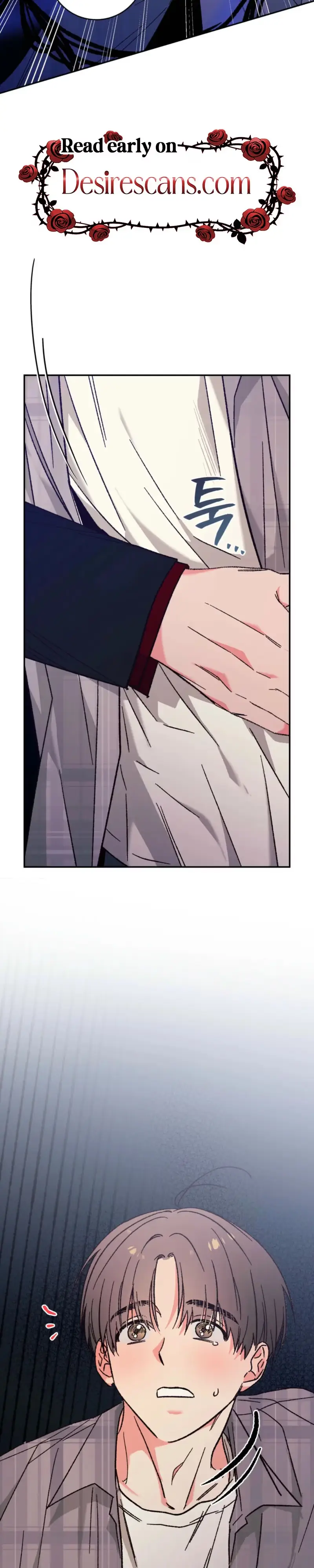 Read Do Ghosts Dream Too chapter 2 image 16 on Lezhin