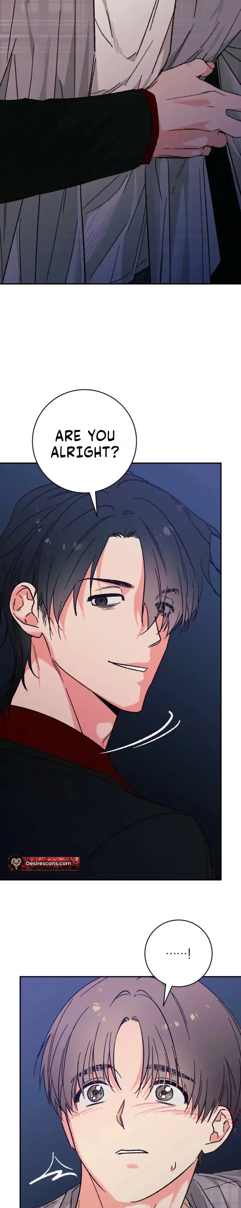 Read Do Ghosts Dream Too chapter 2 image 17 on Lezhin