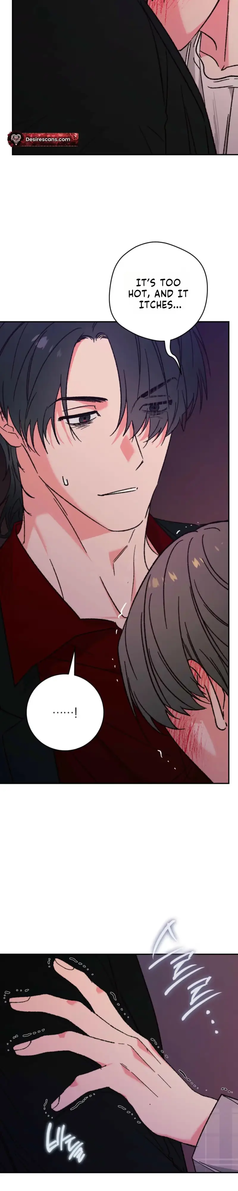 Read Do Ghosts Dream Too chapter 2 image 21 on Lezhin